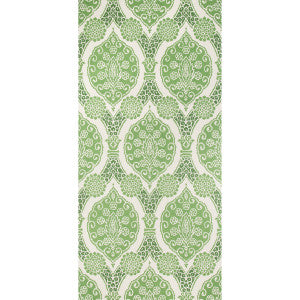Sufera Leaf by Brunschwig & Fils Wallcovering