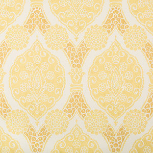 Sufera Canary by Brunschwig & Fils Wallcovering