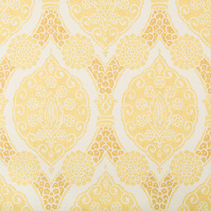 Sufera Canary by Brunschwig & Fils Wallcovering