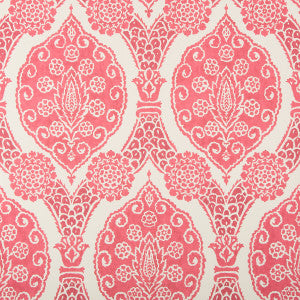 Sufera Pink by Brunschwig & Fils Wallcovering