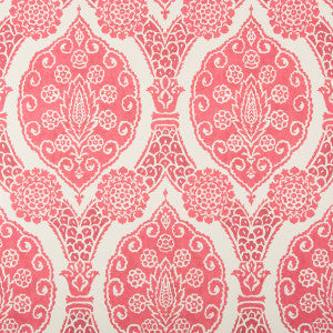 Sufera Pink by Brunschwig & Fils Wallcovering