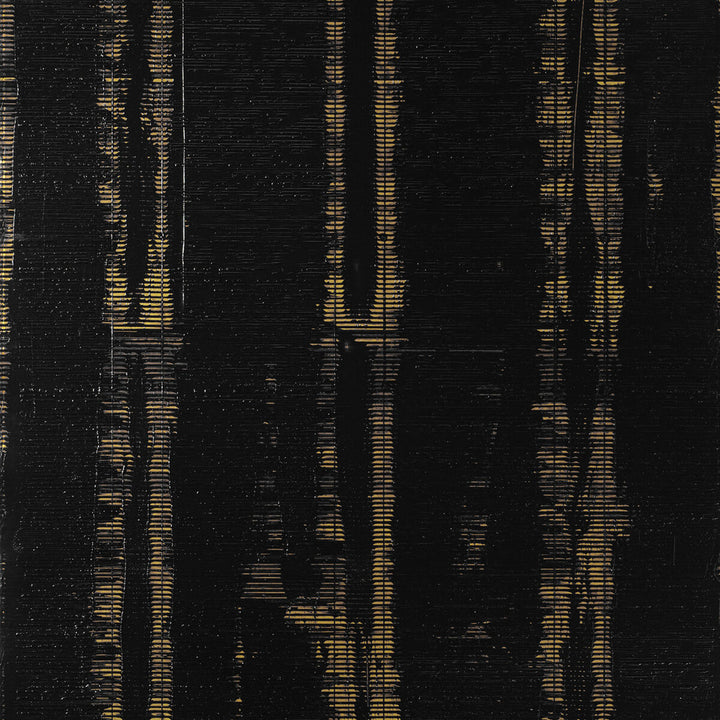 Les Plumes Onyx by Brunschwig & Fils Wallcovering Brunschwig & Fils Wallcovering Les Plumes OnyxWallcovering LES ENSEMBLIERS WALLPAPERS MYLAR - 100% United States </p><p>Repeat: H: 27, V: 27 27 - Fabric Carolina -