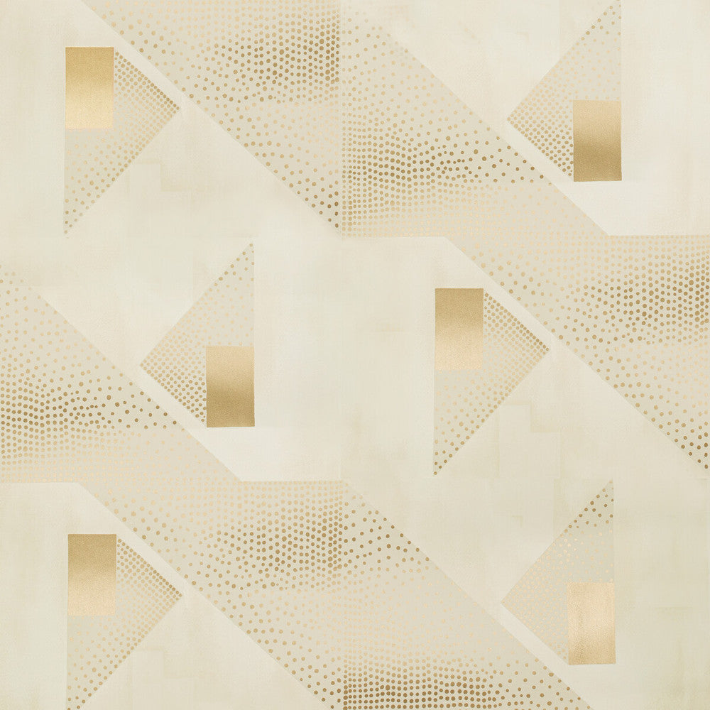 Le Tonnerre Beige by Brunschwig & Fils Wallcovering Brunschwig & Fils Wallcovering Le Tonnerre BeigeWallcovering LES ENSEMBLIERS WALLPAPERS PAPER - 100% United States </p><p>Repeat: H: 13.5, V: 18 27 - Fabric Carolina -