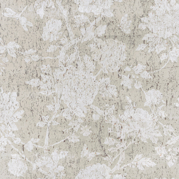 Les Pivoines Beige by Brunschwig & Fils Wallcovering Brunschwig & Fils Wallcovering Les Pivoines BeigeWallcovering LES ENSEMBLIERS WALLPAPERS CORK - 50%;NON WOVEN - 50% United Kingdom </p><p>Repeat: H: 33.46, V: 35 35 - Fabric Carolina -