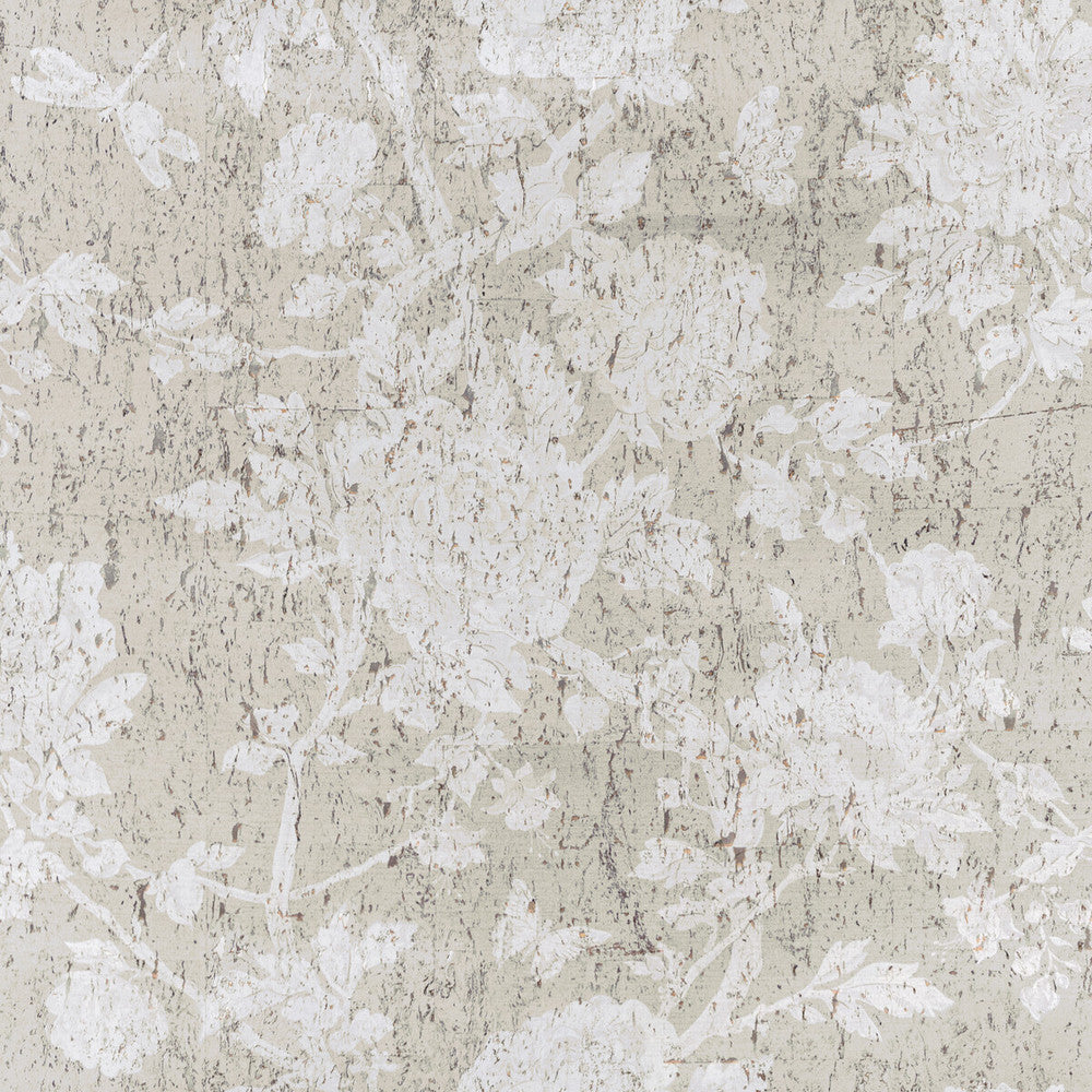 Les Pivoines Beige by Brunschwig & Fils Wallcovering Brunschwig & Fils Wallcovering Les Pivoines BeigeWallcovering LES ENSEMBLIERS WALLPAPERS CORK - 50%;NON WOVEN - 50% United Kingdom </p><p>Repeat: H: 33.46, V: 35 35 - Fabric Carolina -