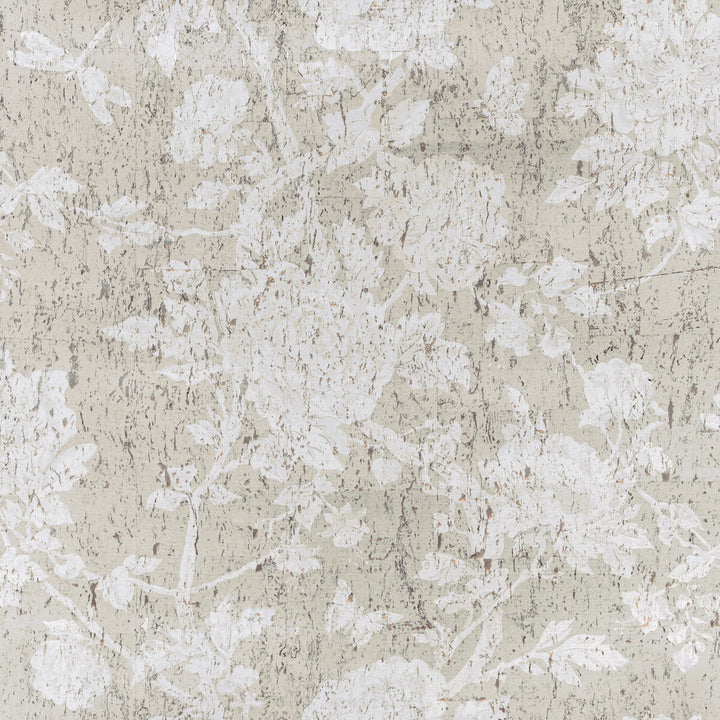 Les Pivoines Beige by Brunschwig & Fils Wallcovering Brunschwig & Fils Wallcovering Les Pivoines BeigeWallcovering LES ENSEMBLIERS WALLPAPERS CORK - 50%;NON WOVEN - 50% United Kingdom </p><p>Repeat: H: 33.46, V: 35 35 - Fabric Carolina -