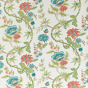 Veronique Spring by Brunschwig & Fils Wallcovering