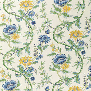 Veronique Delft by Brunschwig & Fils Wallcovering