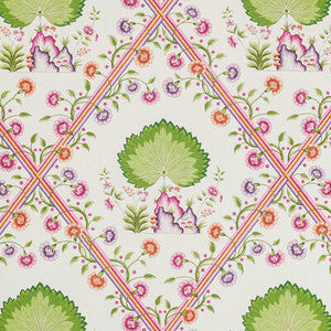 Loire Spring by Brunschwig & Fils Wallcovering