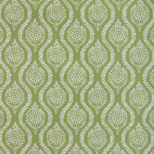 Marindol Leaf by Brunschwig & Fils Wallcovering