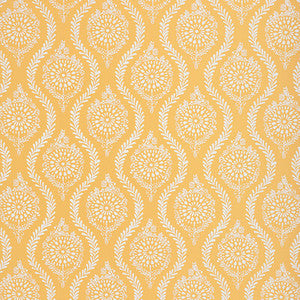 Marindol Canary by Brunschwig & Fils Wallcovering