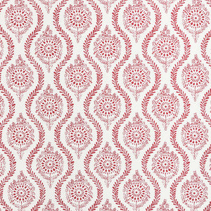 Marindol Ii Red by Brunschwig & Fils Wallcovering