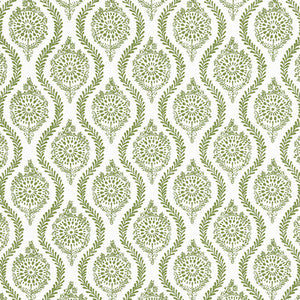 Marindol Ii Leaf by Brunschwig & Fils Wallcovering