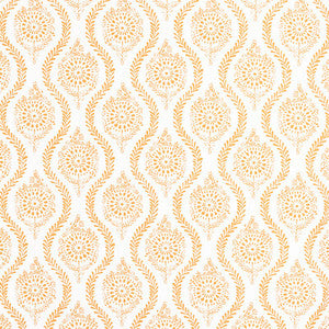 Marindol Ii Canary by Brunschwig & Fils Wallcovering