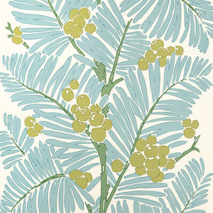 Palmar Lake P8022108.153.0 by Brunschwig & Fils Wallcovering