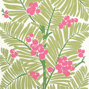 Palmar Spring P8022108.73.0 by Brunschwig & Fils Wallcovering