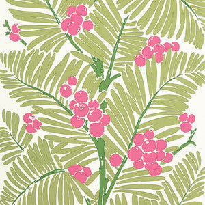 Palmar Spring P8022108.73.0 by Brunschwig & Fils Wallcovering
