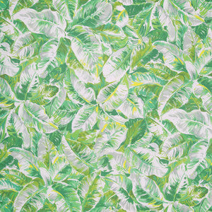 Diani Leaf P8022109.3.0 by Brunschwig & Fils Wallcovering