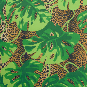 Mambo Leaf P8022110.316.0 by Brunschwig & Fils Wallcovering