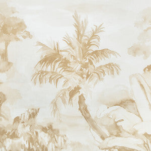 Nouvelle Natural P8022112.16.0 by Brunschwig & Fils Wallcovering