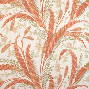 Vernay Apricot P8023101.12.0 by Brunschwig & Fils Wallcovering