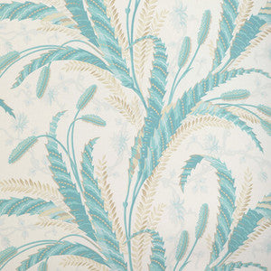 Vernay Aqua P8023101.13.0 by Brunschwig & Fils Wallcovering