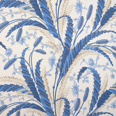 Brunschwig & Fils Wallcovering P8023101.5.0 Wallcovering WOOD PULP - 45%;BINDER - 20%;MINERAL FILLERS - 20%;POLYESTER - 15% United Kingdom </p><p>Repeat: H: , V: 27.5 21 - My Fabric Connection -