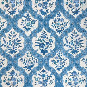 Ventoux Sky/Blue P8023102.155.0 by Brunschwig & Fils Wallcovering