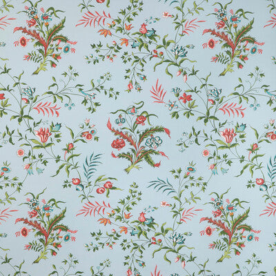 Brunschwig & Fils Wallcovering P8023105.153.0 Wallcovering WOOD PULP - 45%;BINDER - 20%;MINERAL FILLERS - 20%;POLYESTER - 15% United Kingdom </p><p>Repeat: H: , V: 27.5 21 - My Fabric Connection -