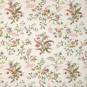 Chancay Beige/Multi P8023105.1630.0 by Brunschwig & Fils Wallcovering