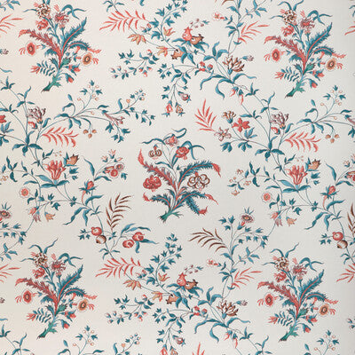 Brunschwig & Fils Wallcovering P8023105.517.0 Wallcovering WOOD PULP - 45%;BINDER - 20%;MINERAL FILLERS - 20%;POLYESTER - 15% United Kingdom </p><p>Repeat: H: , V: 27.5 21 - My Fabric Connection -