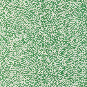 Petit Leopard Emerald P8023107.3.0 by Brunschwig & Fils Wallcovering