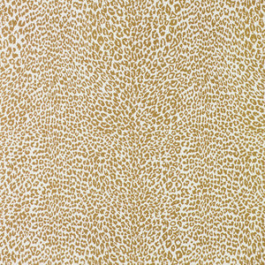 Petit Leopard Gold P8023107.4.0 by Brunschwig & Fils Wallcovering