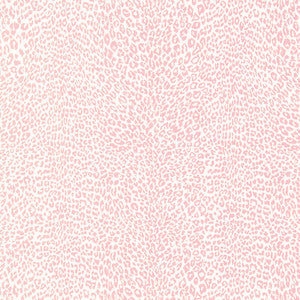 Petit Leopard Rose P8023107.7.0 by Brunschwig & Fils Wallcovering