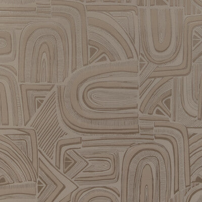 Brunschwig & Fils Wallcovering P8023113.16.0 Wallcovering WOOD PULP - 45%;BINDER - 20%;MINERAL FILLERS - 20%;POLYESTER - 15% United Kingdom </p><p>Repeat: H: , V: 27.5 21 - My Fabric Connection -