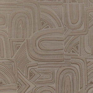 Timbre Beige P8023113.16.0 by Brunschwig & Fils Wallcovering