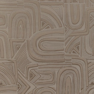 Timbre Beige P8023113.16.0 by Brunschwig & Fils Wallcovering