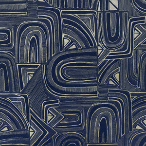 Timbre Lapis P8023113.5.0 by Brunschwig & Fils Wallcovering