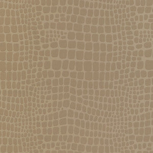 Croc Beige P8023114.16.0 by Brunschwig & Fils Wallcovering
