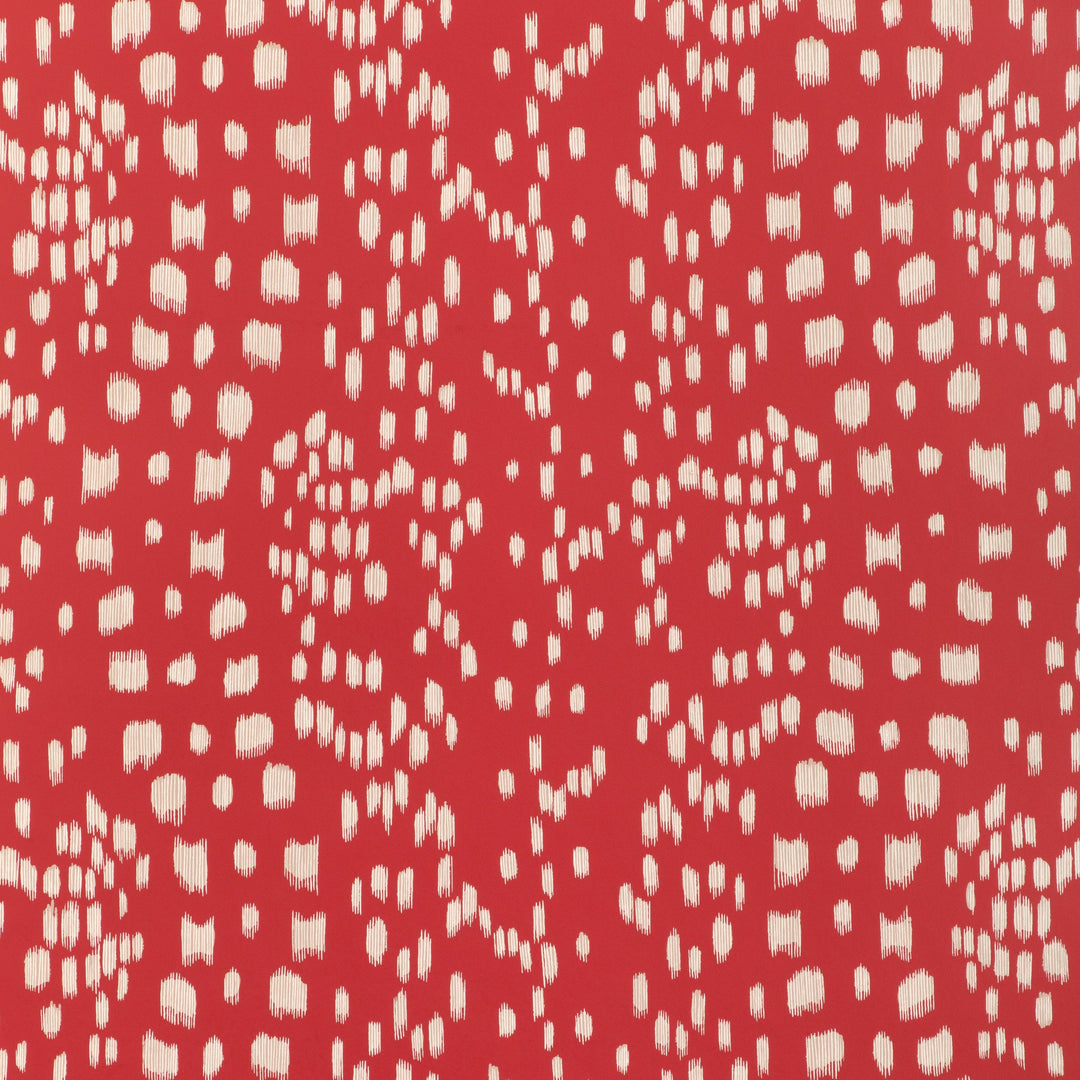 Red By Brunschwig & Fils Wallcovering