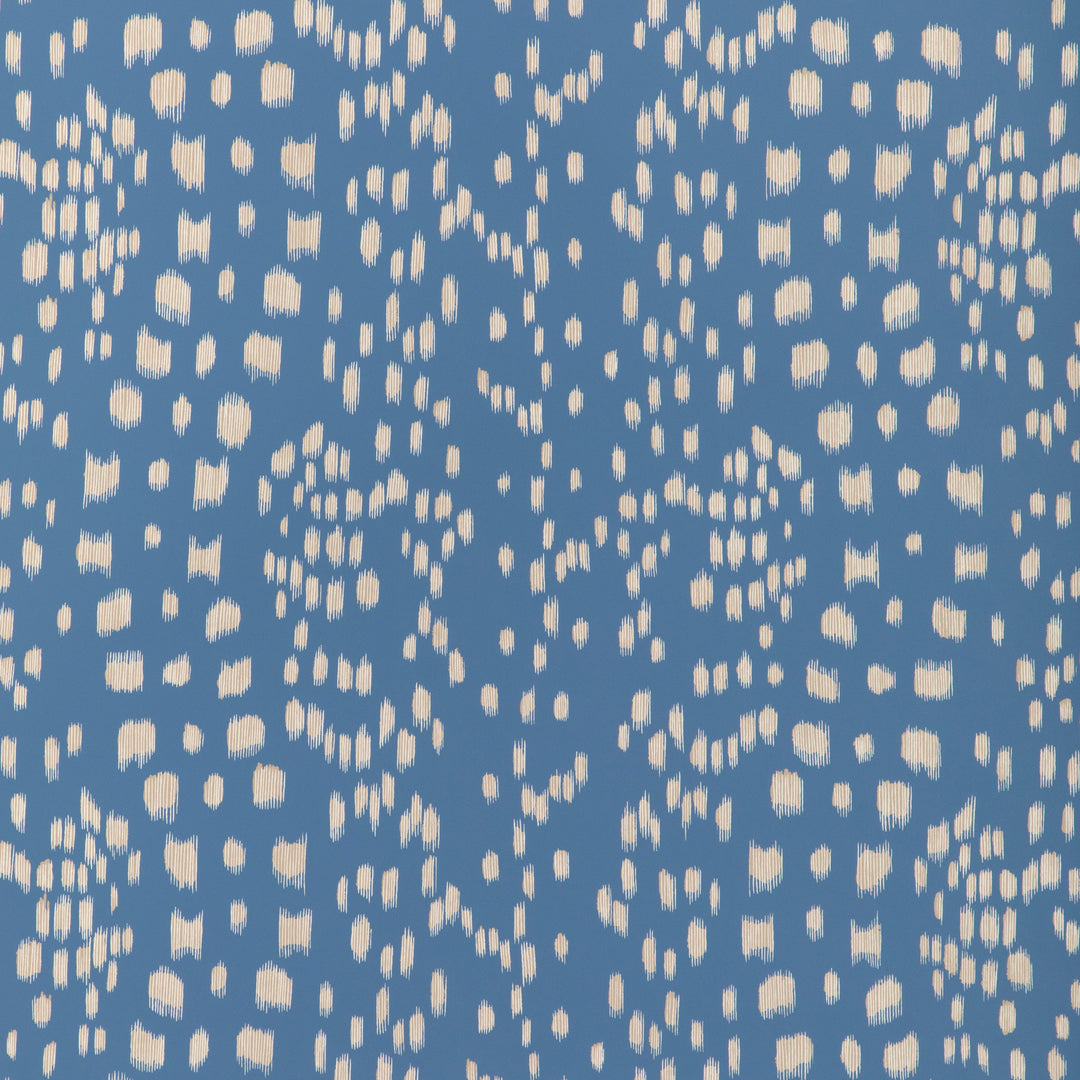 Blue By Brunschwig & Fils Wallcovering