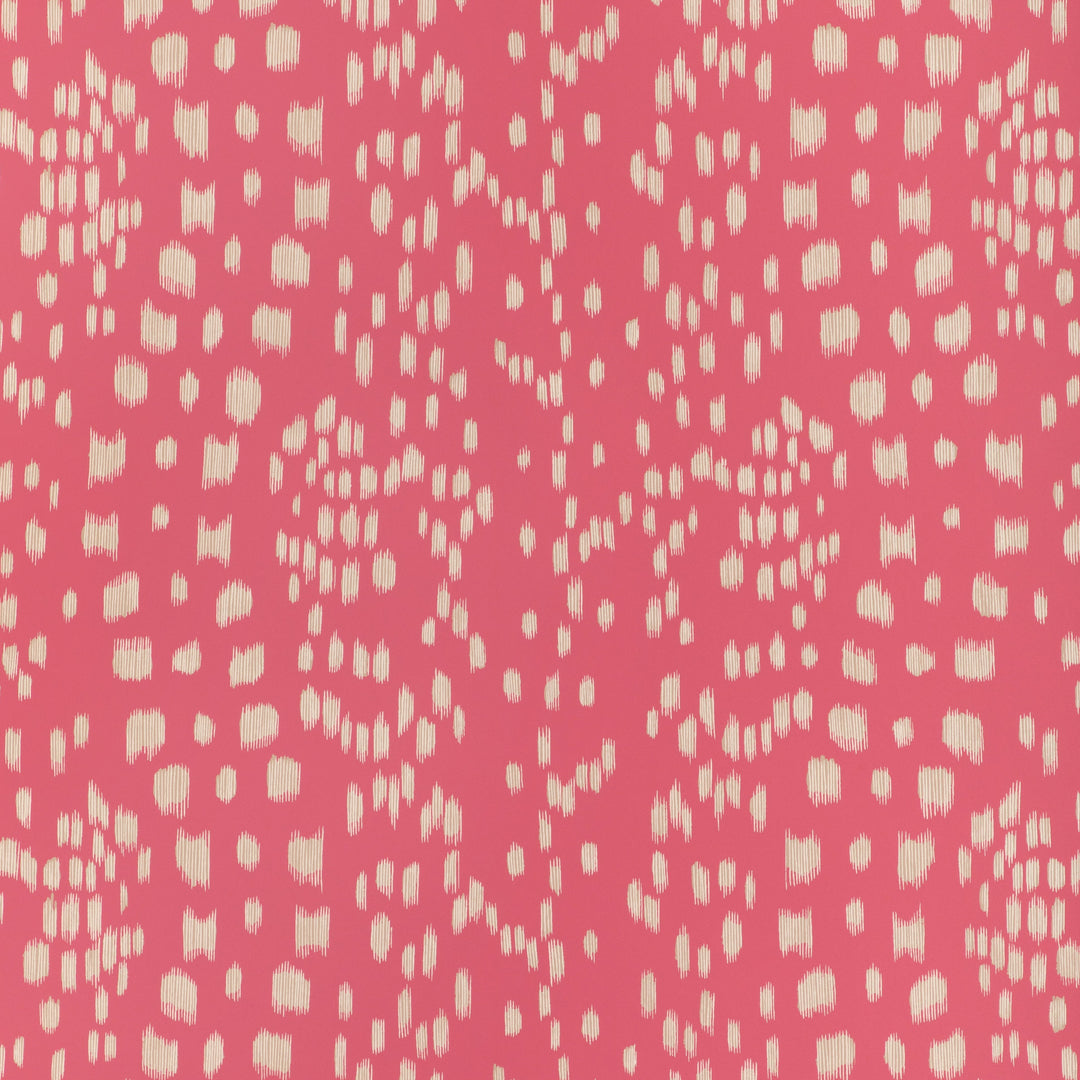 Pink By Brunschwig & Fils Wallcovering