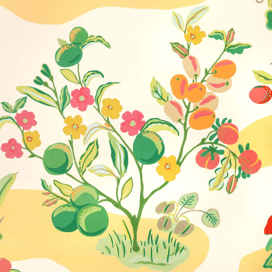 Spring By Brunschwig & Fils Wallcovering