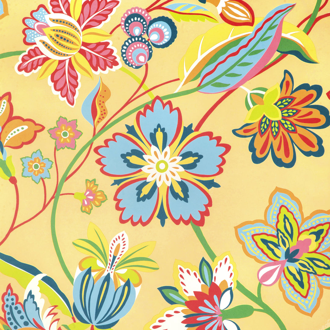 Spring By Brunschwig & Fils Wallcovering