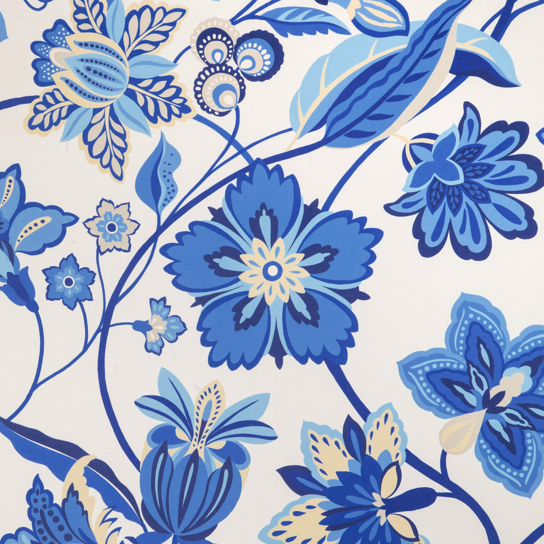 Blue By Brunschwig & Fils Wallcovering