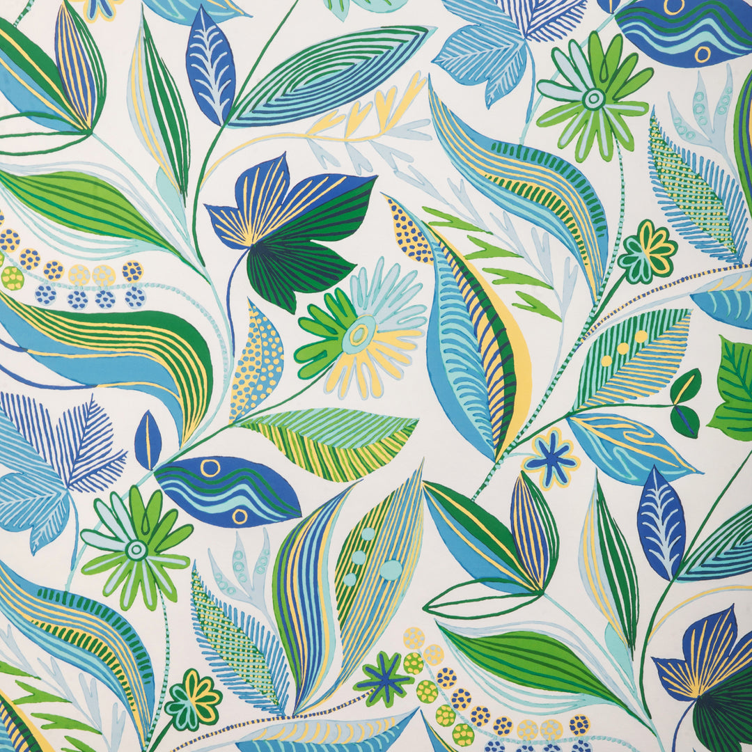 Pool By Brunschwig & Fils Wallcovering