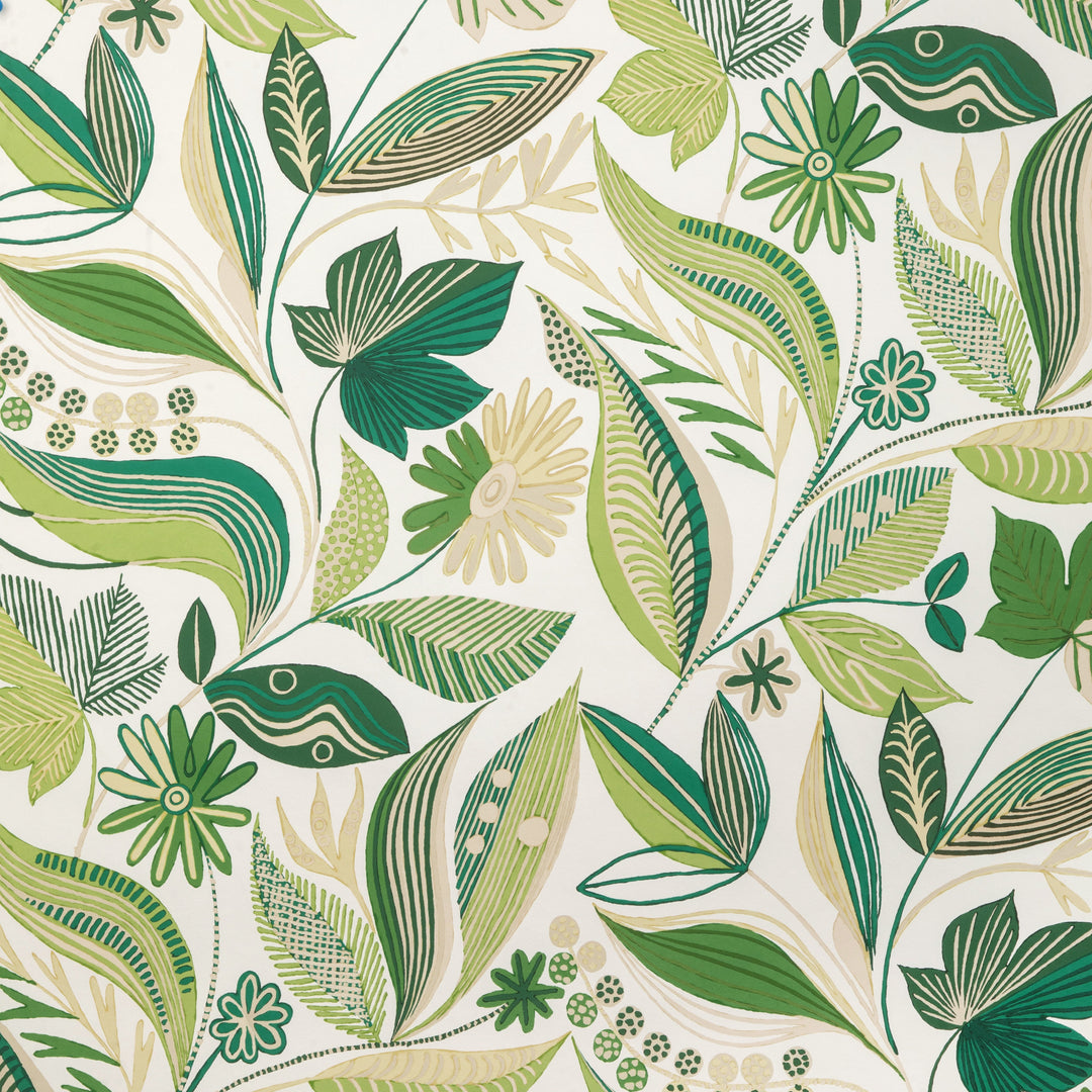 Leaf By Brunschwig & Fils Wallcovering