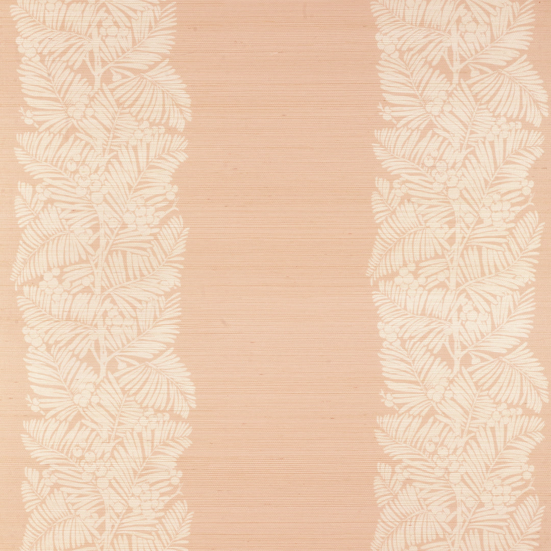 Apricot By Brunschwig & Fils Wallcovering