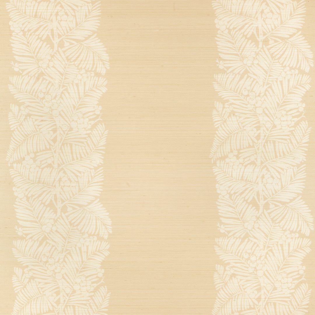 Beige By Brunschwig & Fils Wallcovering