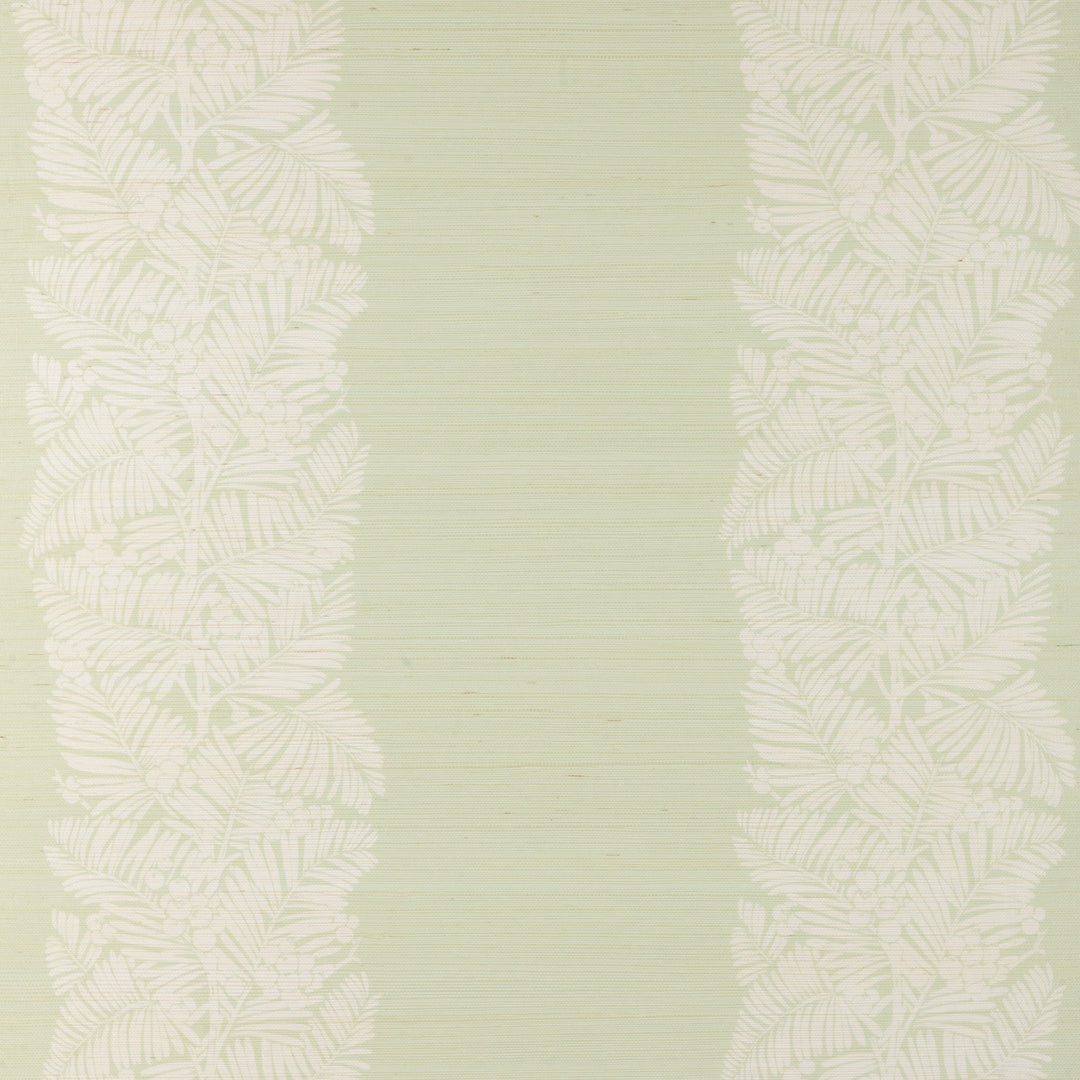Green By Brunschwig & Fils Wallcovering